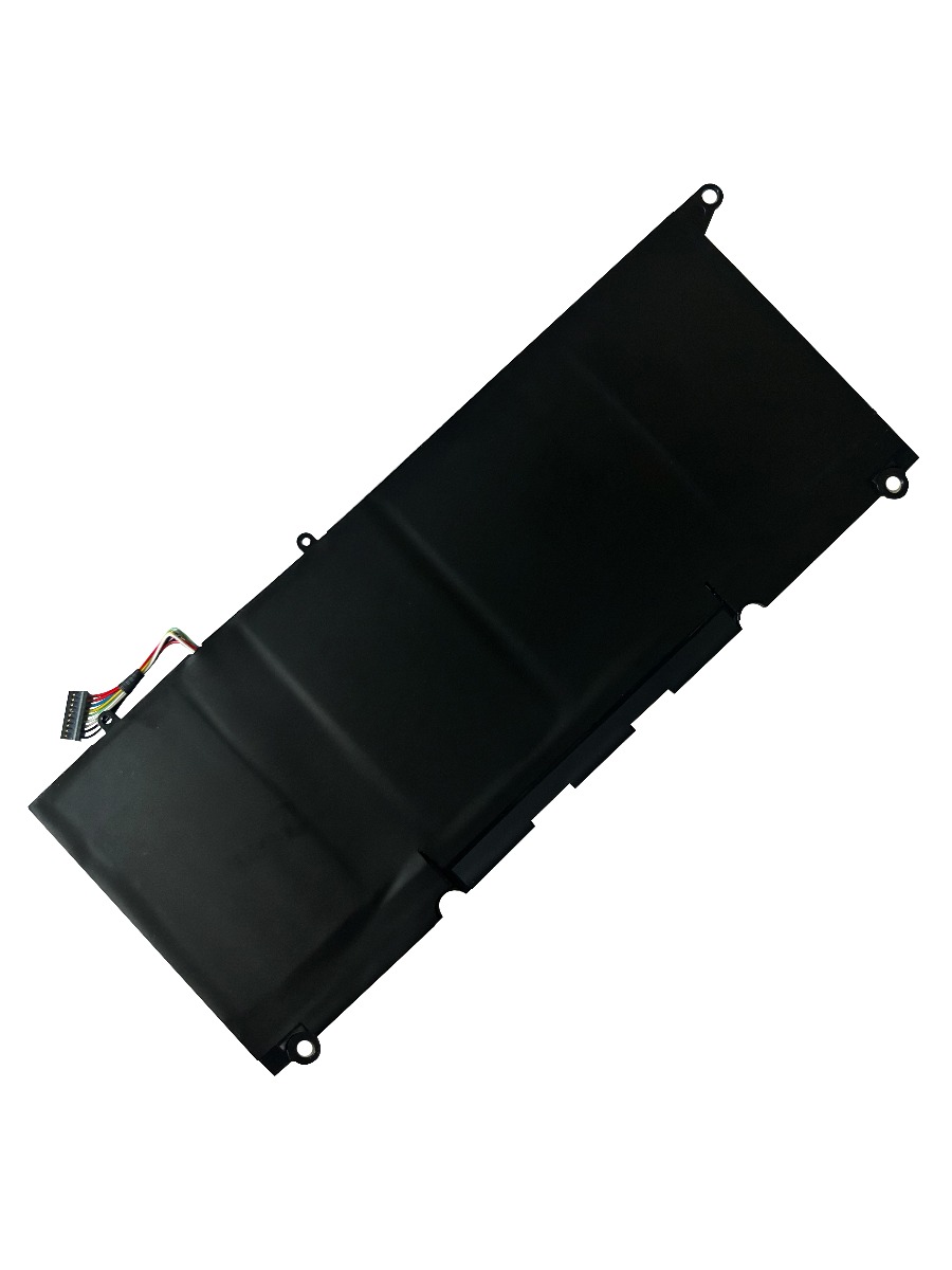 EcoLine - PW23Y Batterij Geschikt voor de Dell XPS 13 9360 / 7.6V 7895mAh