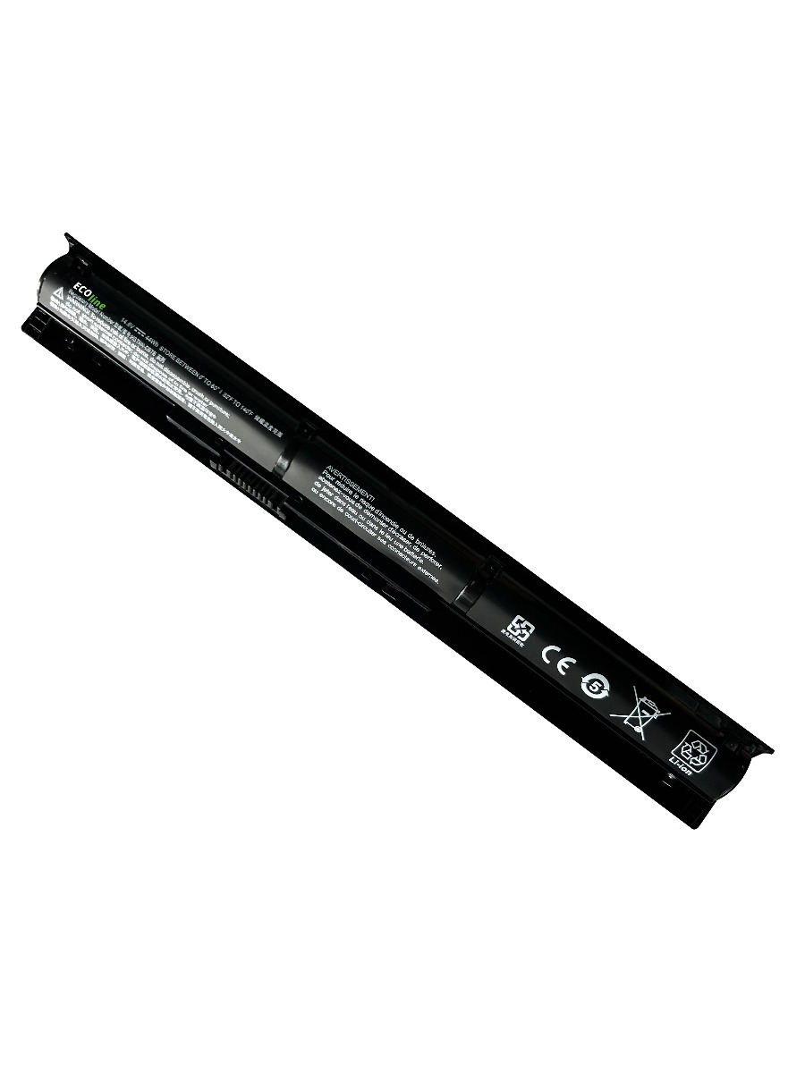 EcoLine - RI04 805294-001 Batterij Geschikt voor de HP ProBook 450 G3 455 G3 470 G3 / 14.4V 2600mAh