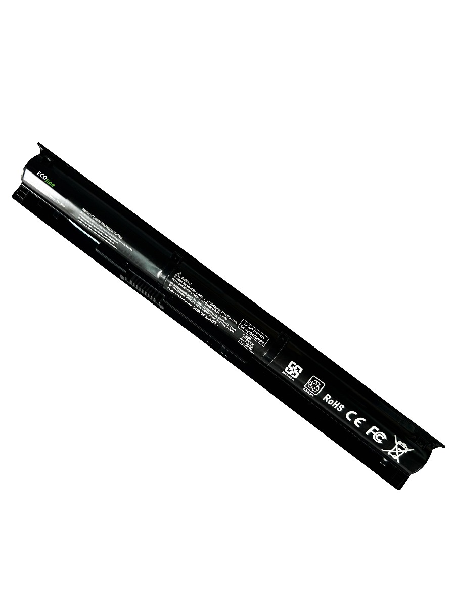EcoLine - RI04 805294-001 Batterij Geschikt voor de HP ProBook 450 G3 455 G3 470 G3 / 14.4V 3400mAh