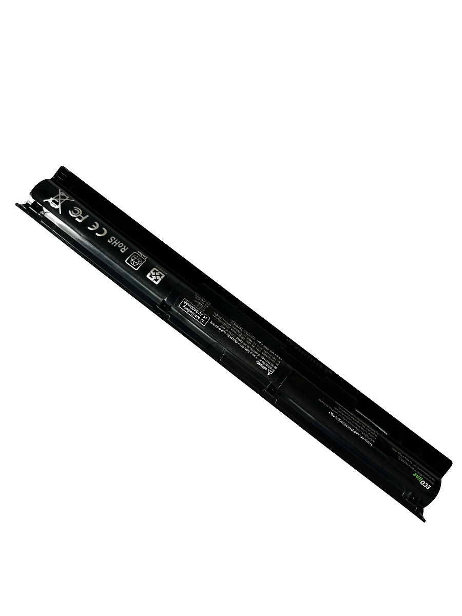EcoLine - RI04 805294-001 Batterij Geschikt voor de HP ProBook 450 G3 455 G3 470 G3 / 14.4V 3400mAh thumbnail 3