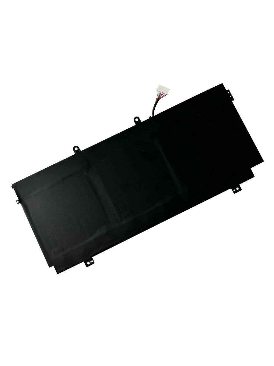 EcoLine - SH03XL Batterij Geschikt voor de HP Spectre x360 13-AC 13-W 13-W050NW 13-W071NW / 11.55V 4200mAh