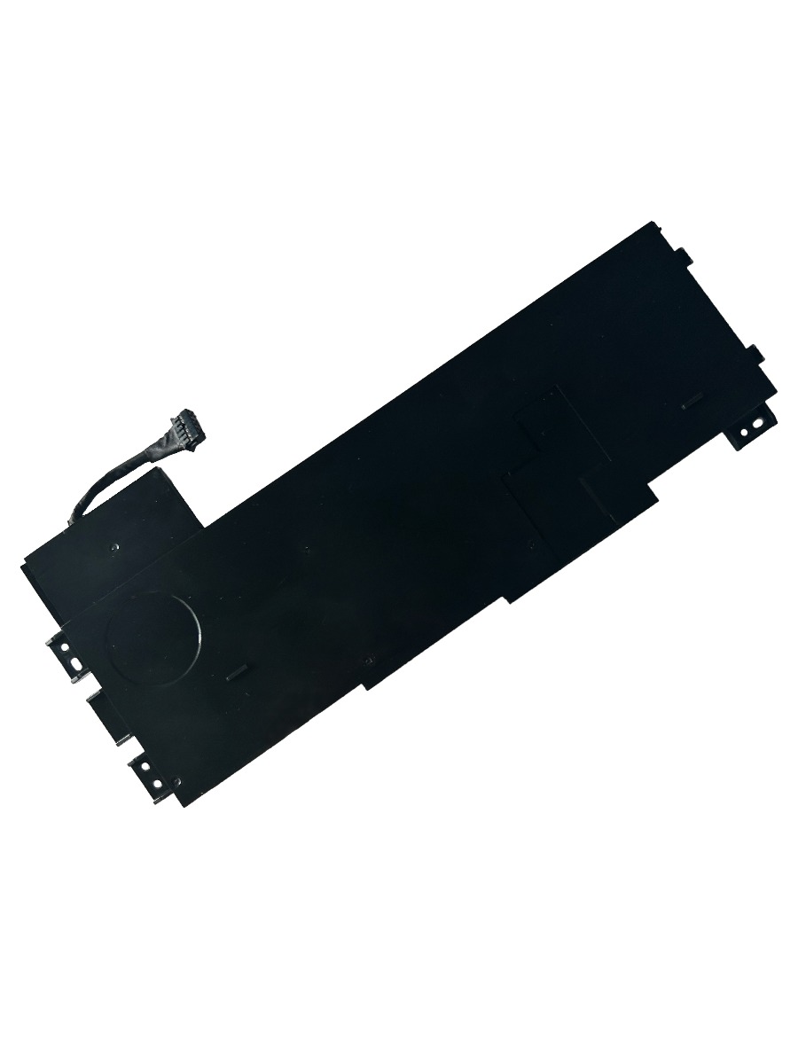 EcoLine - VV09XL Batterij Geschikt voor de HP ZBook 15 G3 G4 / 11.4V 7700mAh