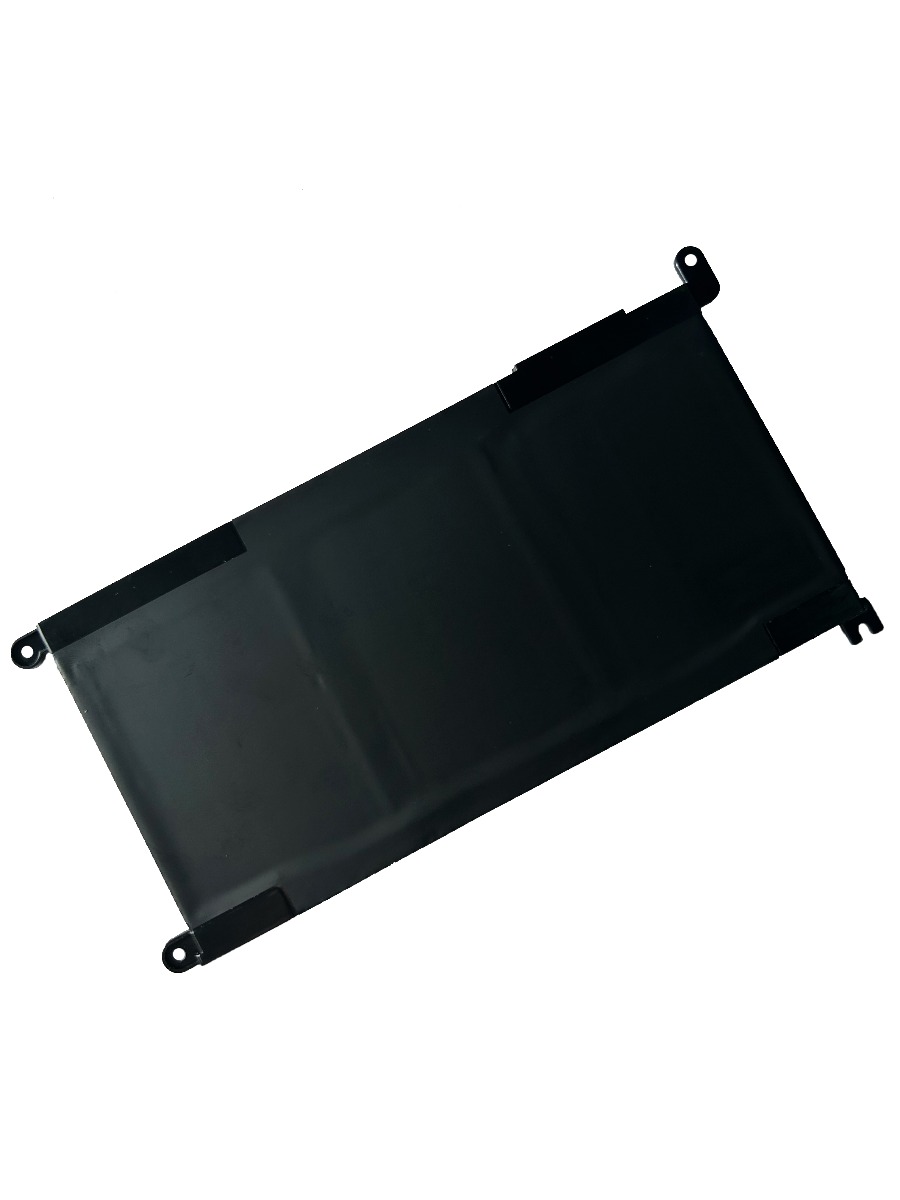EcoLine - WDX0R WDXOR Batterij Geschikt voor de Dell Inspiron 13 5368 5378 5379 14 5482 15 5565 5567 5568 5570 5578 5579 7560 7570 17 5770 / 11.4V 3400mAh