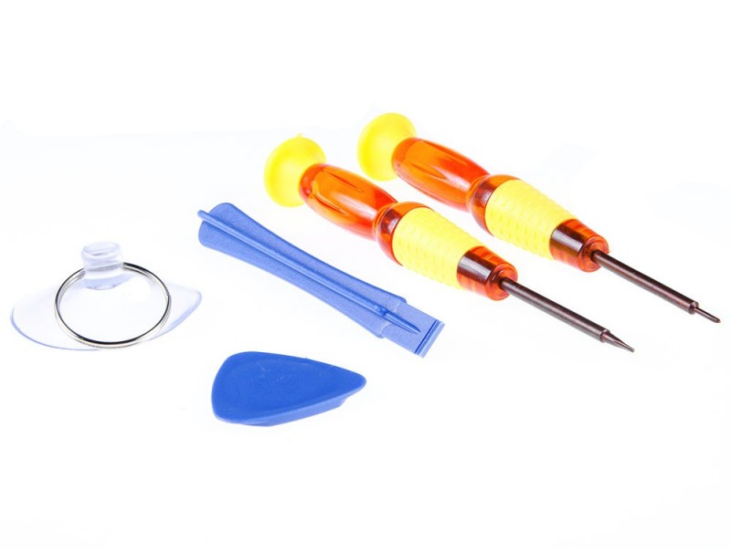 Iphone Batterij Vervangings Kit thumbnail 4