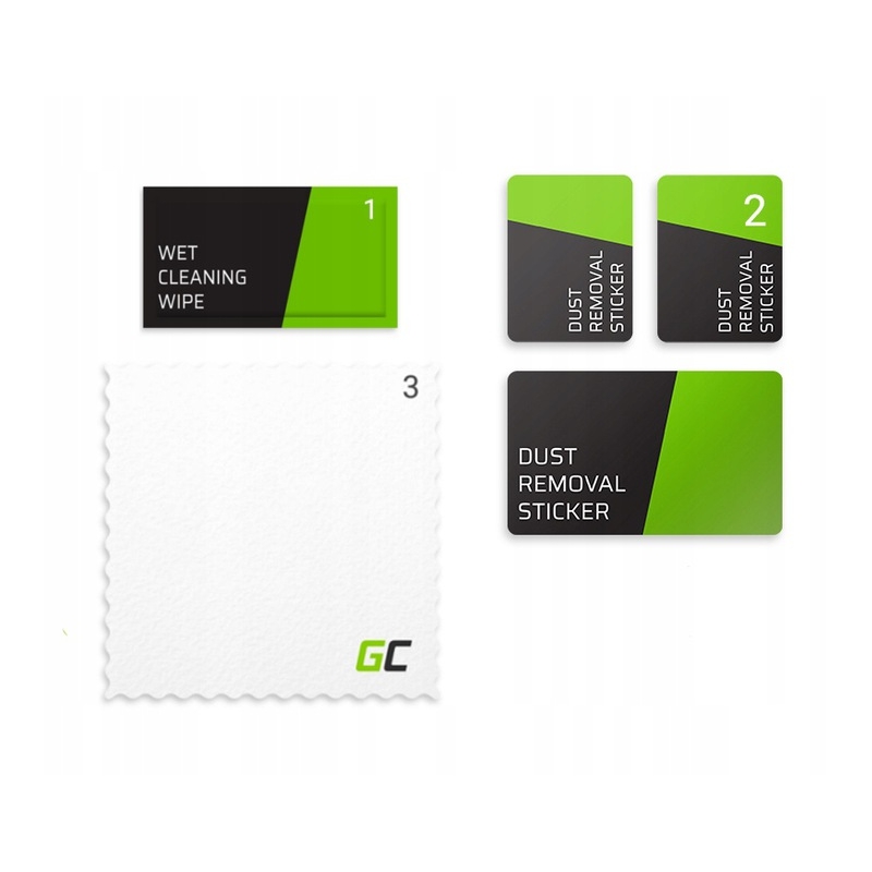 Gehard beschermglas voor Apple iPhone 12/12 Pro (6.1") 9H thumbnail 2