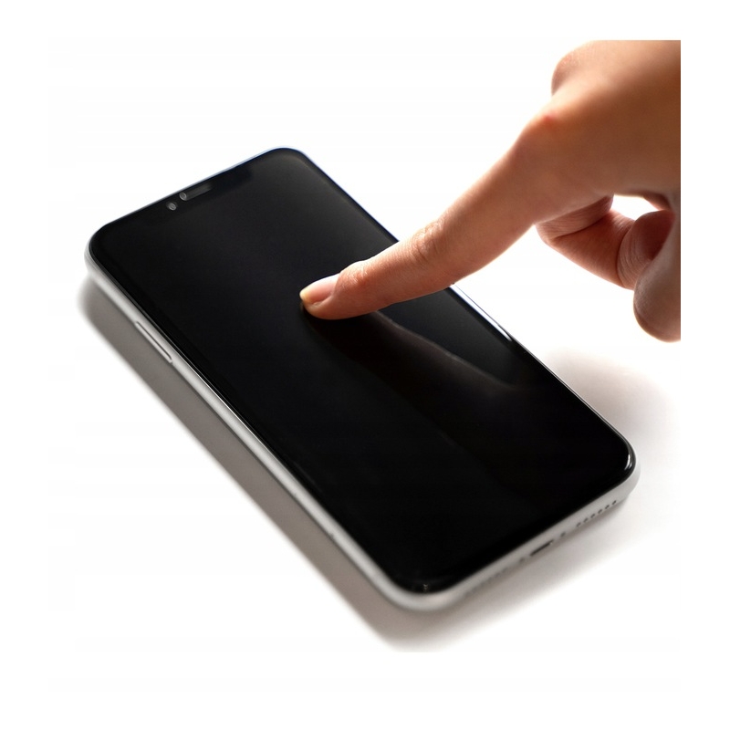 Gehard beschermglas voor Apple iPhone 12 Mini (5,4 inch) 9H thumbnail 3