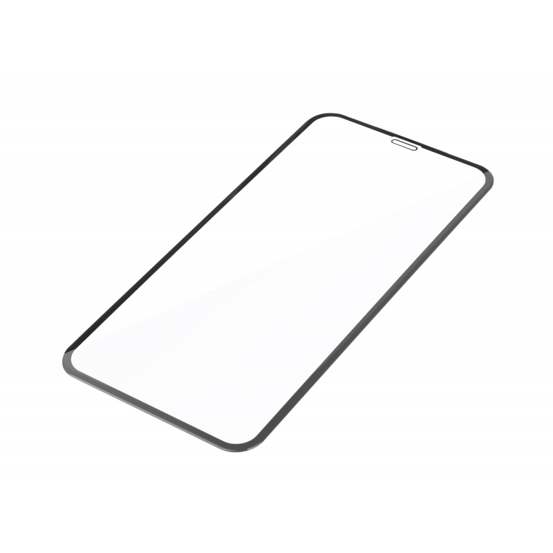 Gehard beschermglas voor Apple iPhone 12 Pro Max (6,7 inch) 9H