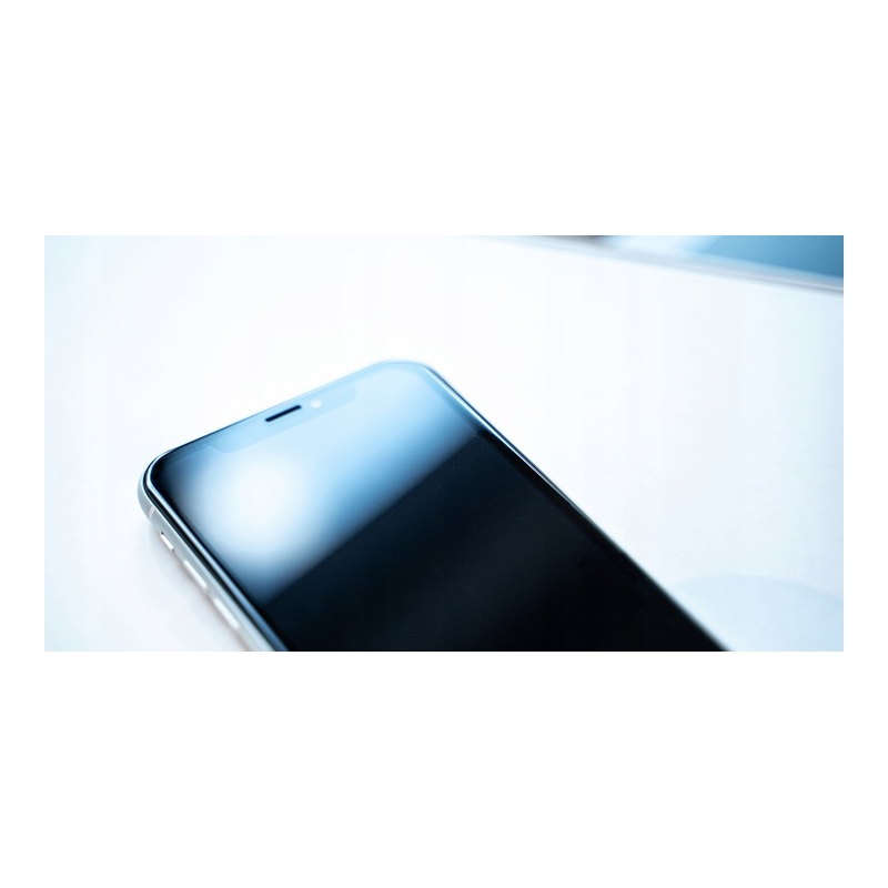 Gehard beschermglas voor Apple iPhone 12 Pro Max (6,7 inch) 9H thumbnail 3