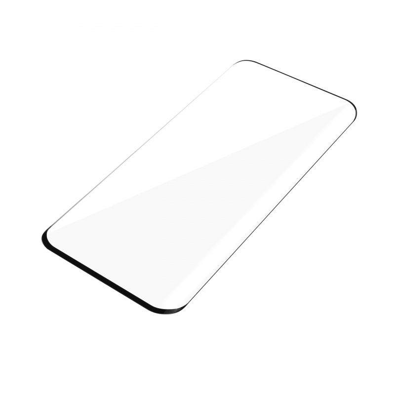 screen protector beschermglas voor Xiaomi Mi 10 Pro randlijm