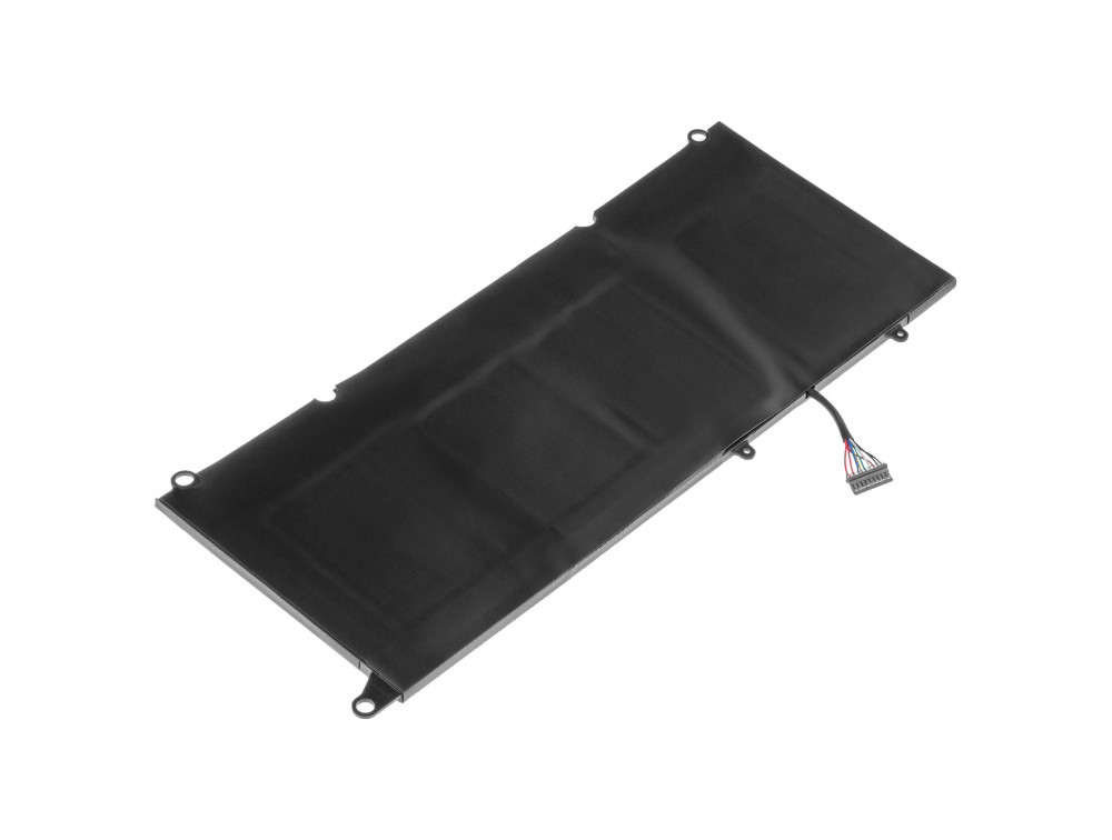 90V7W JD25G batterij voor Dell XPS 13 9343 9350 P54G thumbnail 3