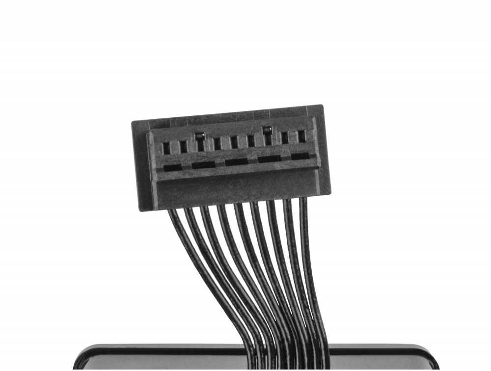 A1322-batterij voor Apple MacBook Pro 13 A1278 (mid 2009, mid 2010, begin 2011, eind 2011, mid 2012) thumbnail 3