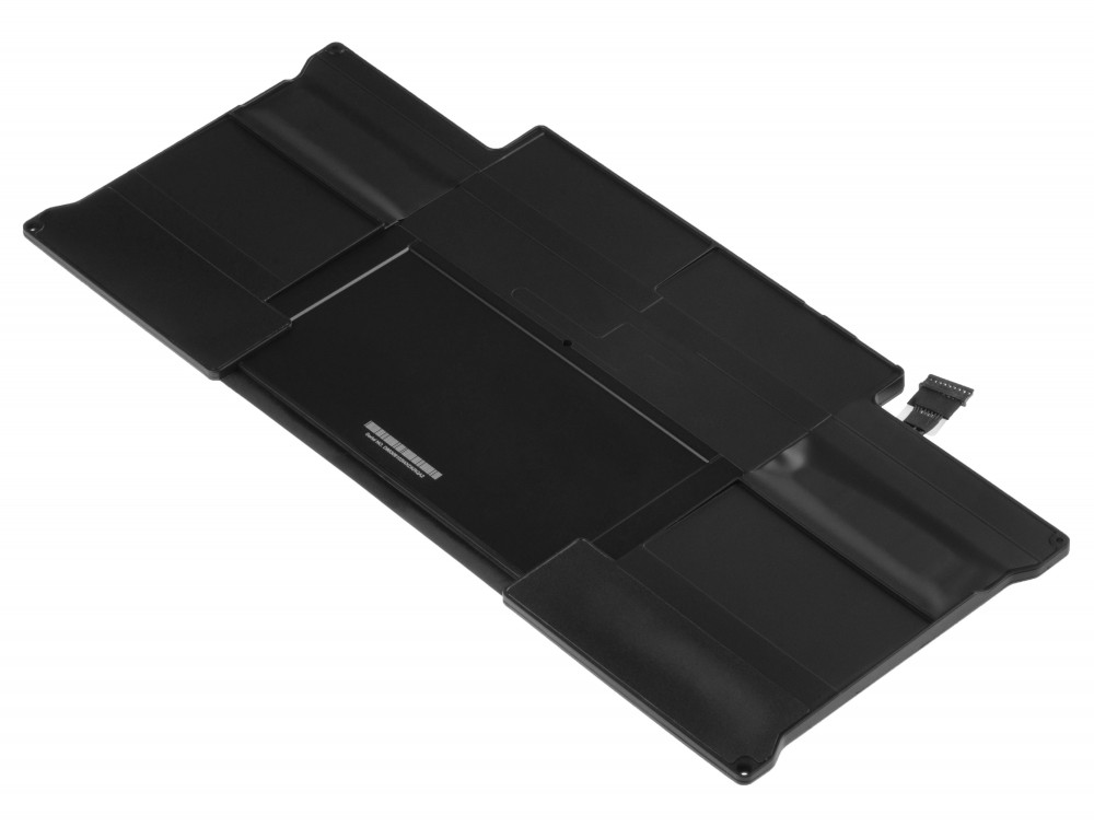 A1377 A1405 A1496 batterij voor Apple MacBook Air 13 A1369 A1466 (2010-2017) thumbnail 4