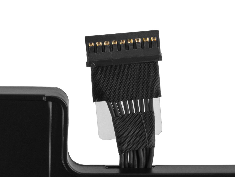 A1377 A1405 A1496 batterij voor Apple MacBook Air 13 A1369 A1466 (2010-2017) thumbnail 3