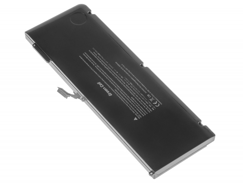 A1382-batterij voor Apple MacBook Pro 15 A1286 (begin 2011, eind 2011, mid 2012) thumbnail 5