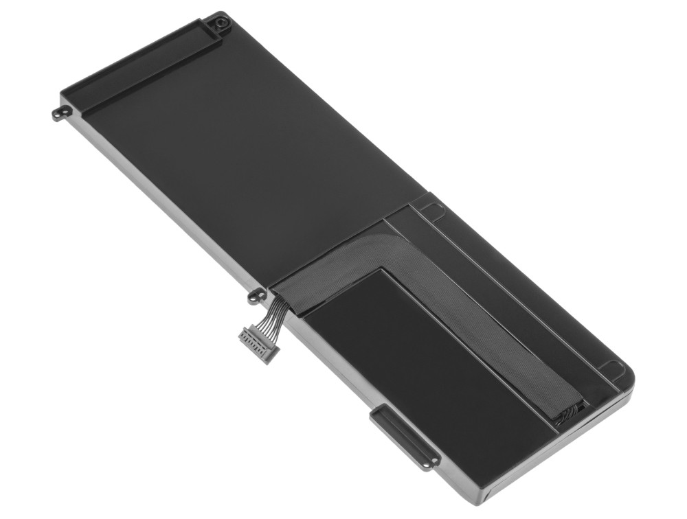 A1382-batterij voor Apple MacBook Pro 15 A1286 (begin 2011, eind 2011, mid 2012) thumbnail 4