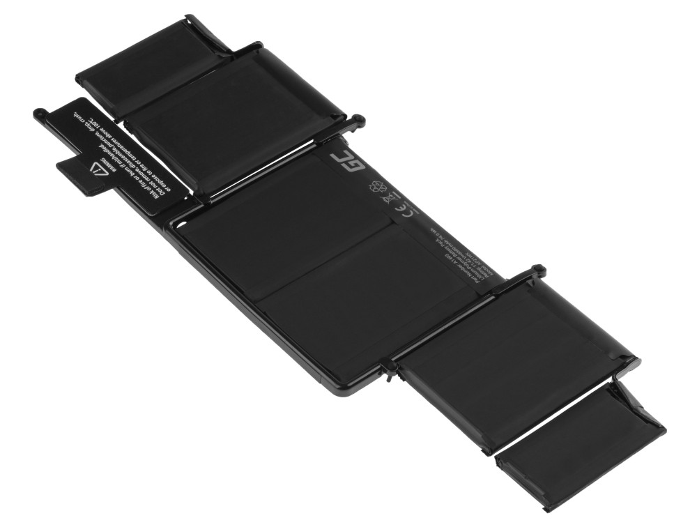 A1417 batterij voor Apple MacBook Pro 13 A1502 (2013-2014)