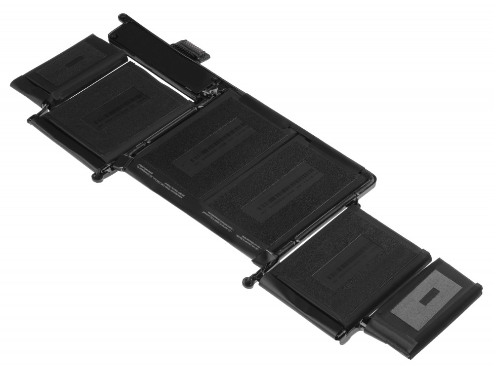 A1417 batterij voor Apple MacBook Pro 13 A1502 (2013-2014) thumbnail 6