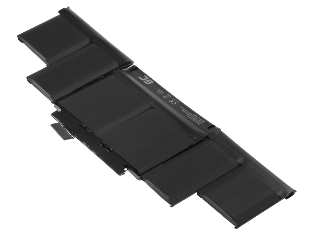 A1417 batterij voor Apple MacBook Pro 15 A1398 (2012-2013) thumbnail 4