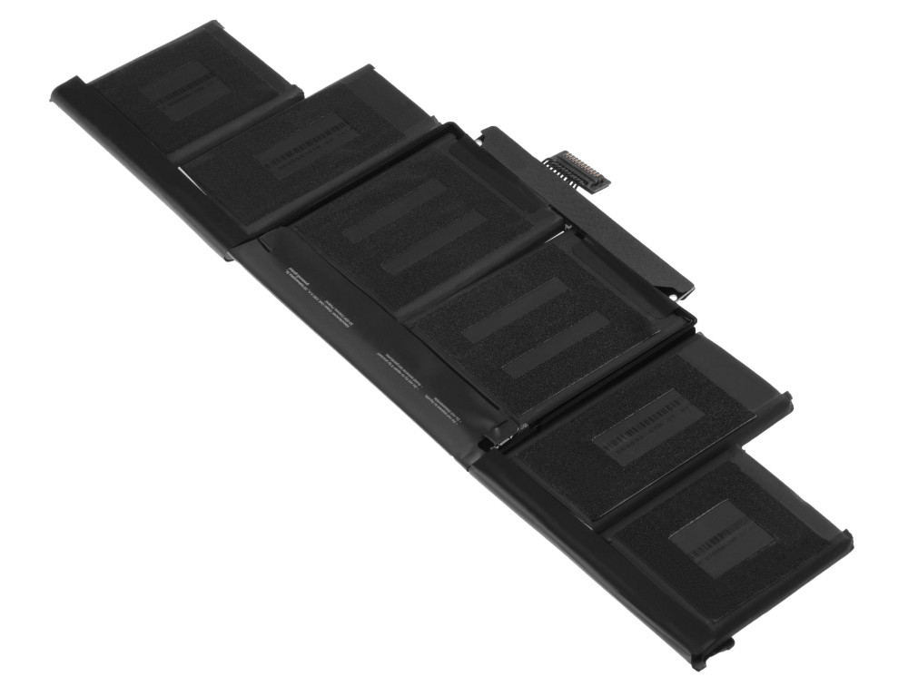 A1417 batterij voor Apple MacBook Pro 15 A1398 (2012-2013) thumbnail 5