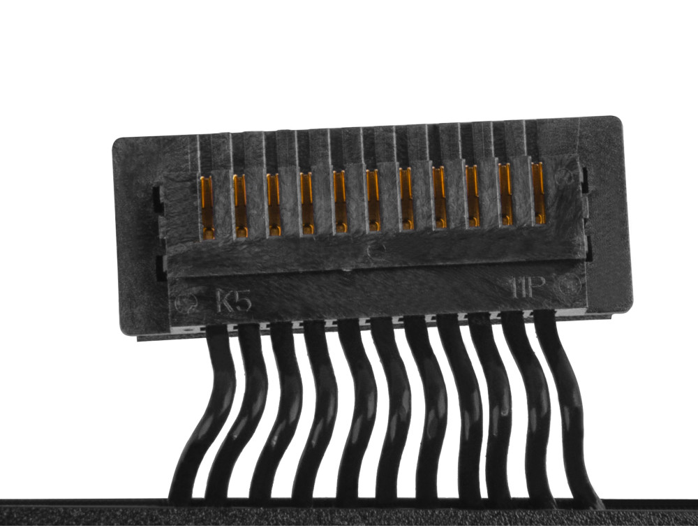 A1417 batterij voor Apple MacBook Pro 15 A1398 (2012-2013) thumbnail 3