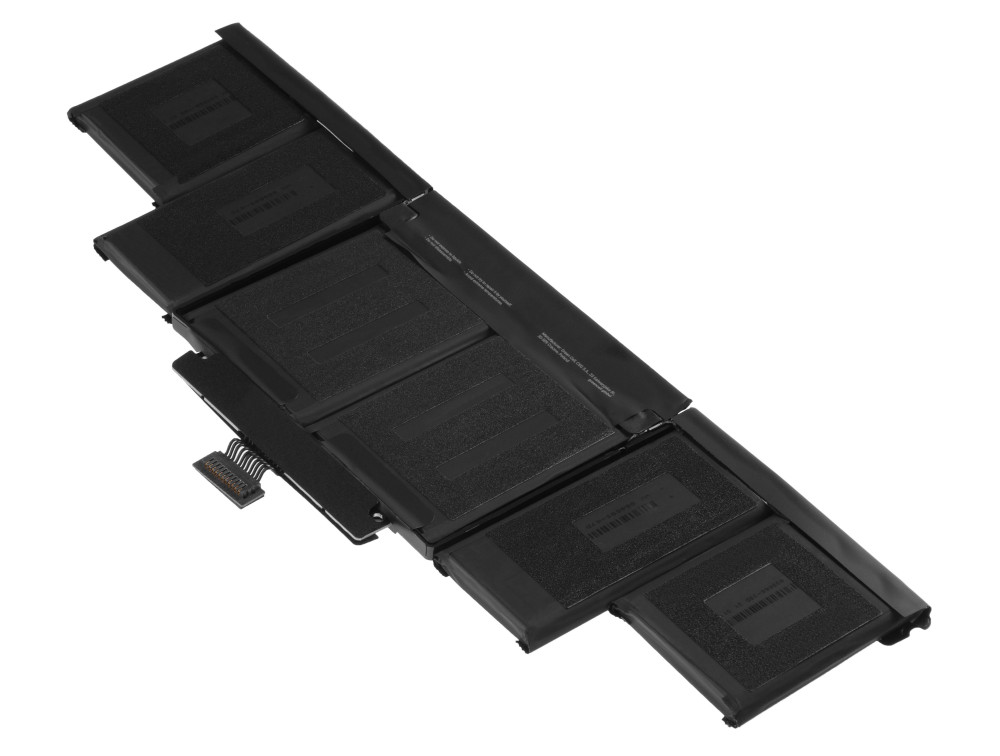 A1494-batterij voor Apple MacBook Pro 15 A1398 (2013-2014) thumbnail 3