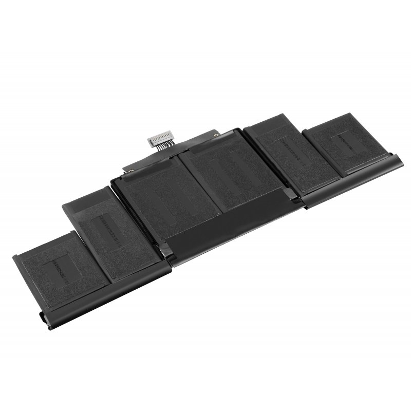 A1494 batterij voor Apple MacBook Pro 15 A1398 (eind 2013, midden 2014) thumbnail 4