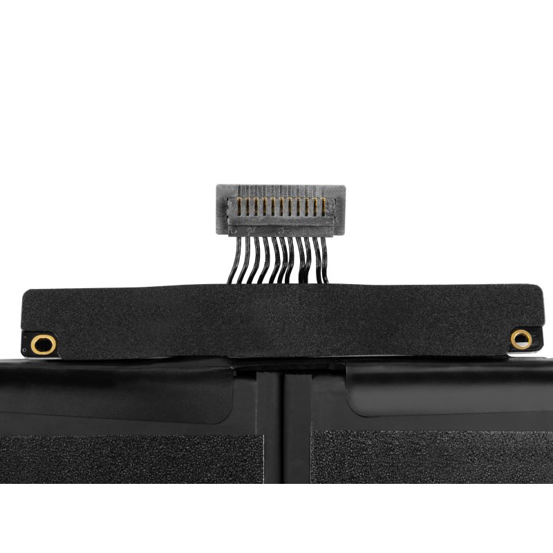 A1494 batterij voor Apple MacBook Pro 15 A1398 (eind 2013, midden 2014) thumbnail 3