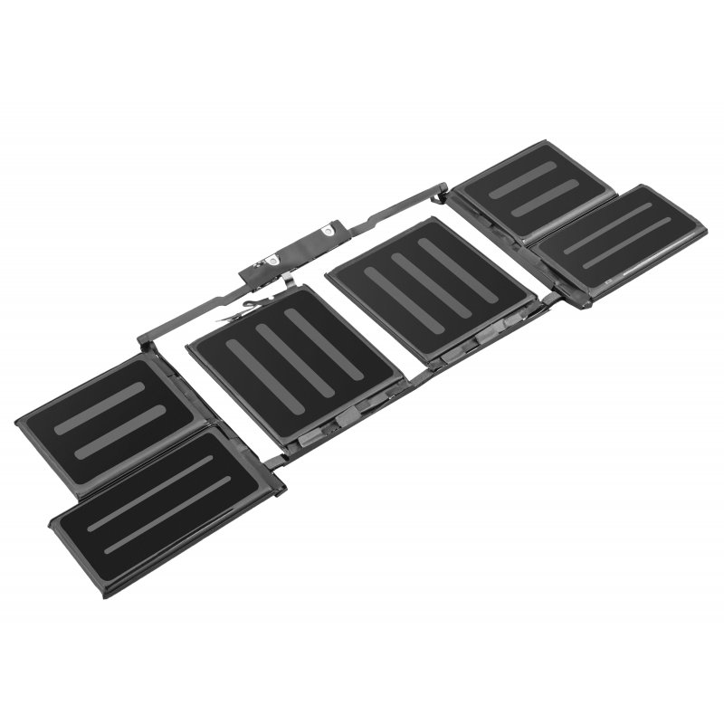 A1820 batterij voor Apple MacBook Pro 15 A1707 (2016 en 2017) thumbnail 3