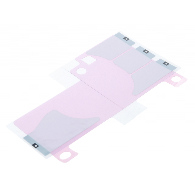 A2101 accu voor Apple iPhone XS Max thumbnail 5