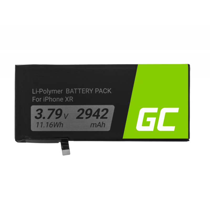 A2105 accu voor Apple iPhone XR