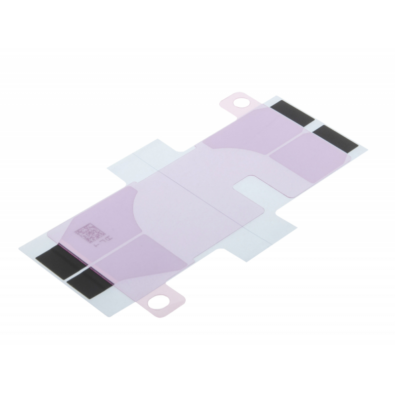 A2105 accu voor Apple iPhone XR thumbnail 5