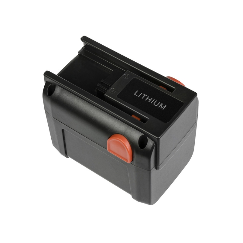 Grasmaaier Batterij 8835-20 8839-20 voor Gardena AccuCut 18-Li 400450 EasyCut 50-Li ErgoCut 48-Li HighCut 48-Li thumbnail 5