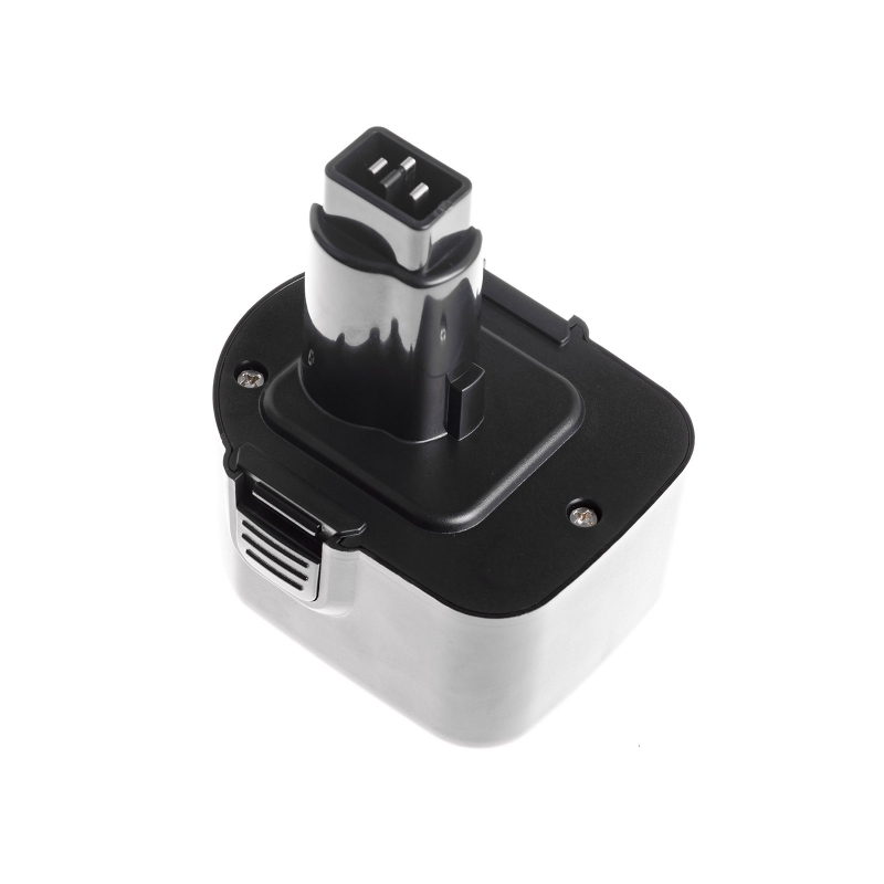 Gereedschap Batterij DE9037 PS130 voor DeWalt en Black&Decker 12V 3000mAh