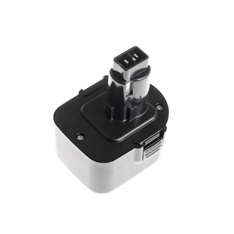 Gereedschap Batterij DE9037 PS130 voor DeWalt en Black&Decker 12V 3000mAh thumbnail 6