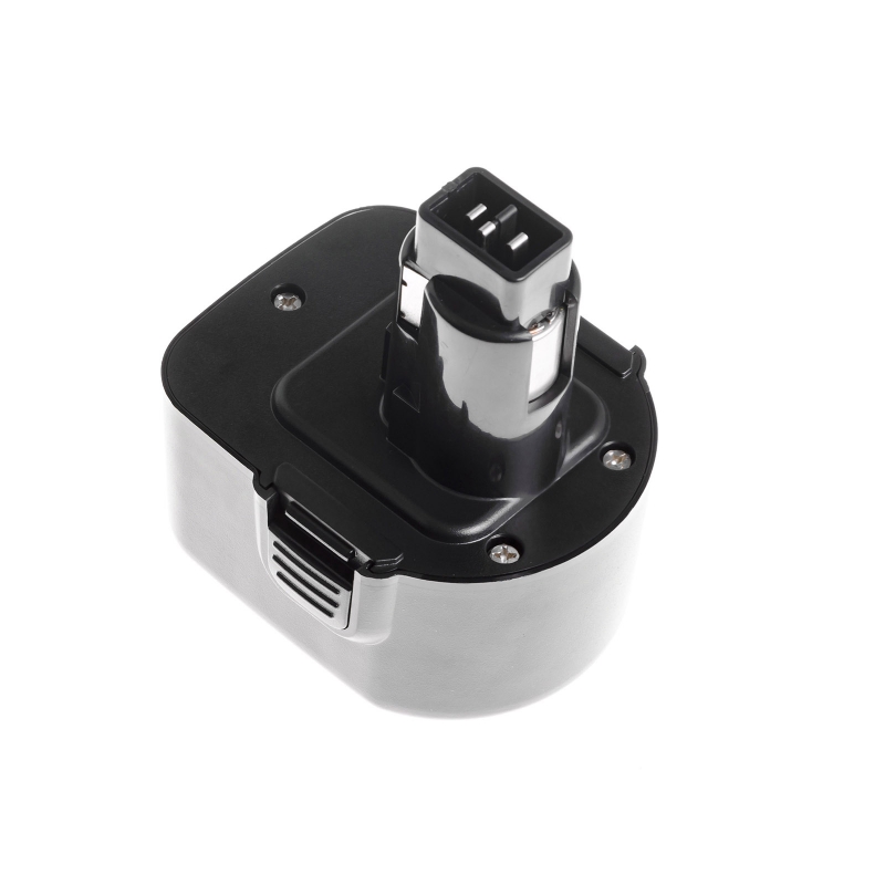 Gereedschap Batterij DE9037 PS130 voor DeWalt en Black&Decker 12V 3000mAh thumbnail 7