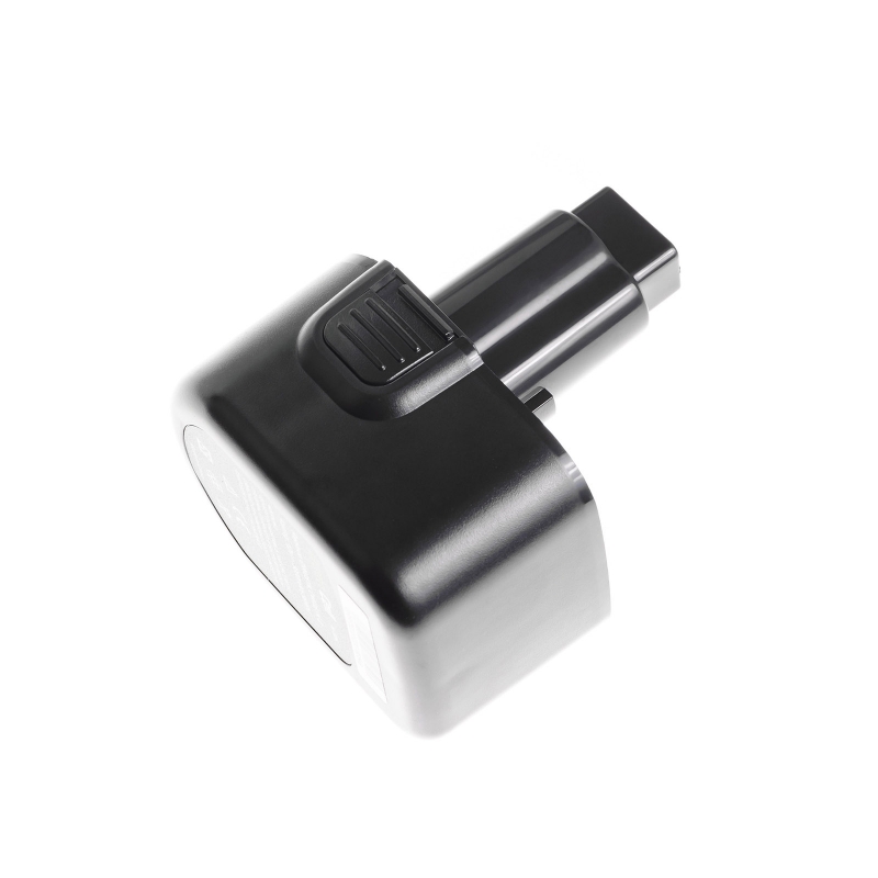 Gereedschap Batterij DE9037 PS130 voor DeWalt en Black&Decker 12V 3000mAh thumbnail 5