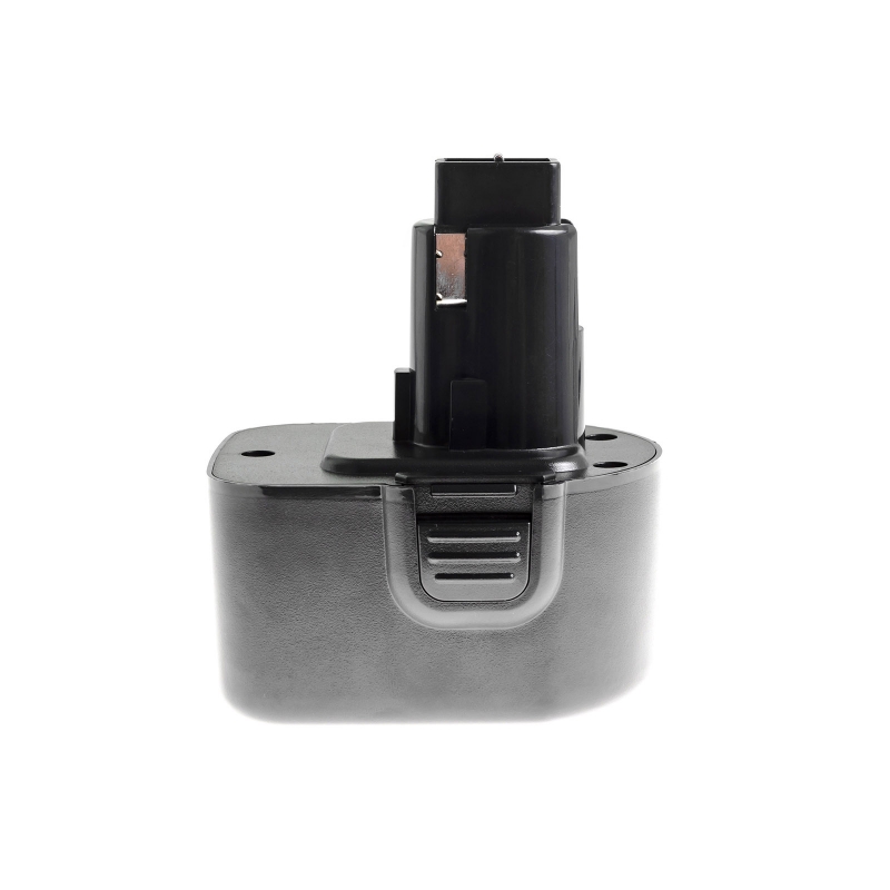 Gereedschap Batterij DE9037 PS130 voor DeWalt en Black&Decker 12V 3000mAh thumbnail 8