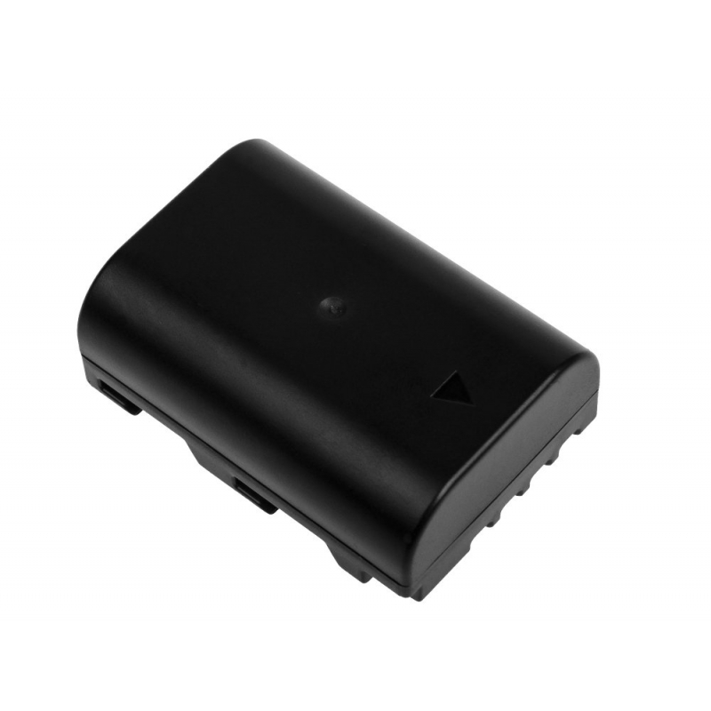 Digital Camera Batterij voor Panasonic Lumix DC-G9 DC-GH5 DC-GH5s DMC-G9 DMC-GH3 DMC-GH4 7.2V 1860mAh thumbnail 3