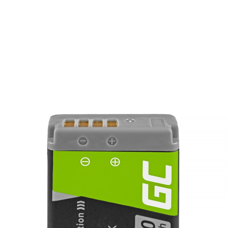 NB-13L Camera Batterij voor Canon PowerShot G5 X, G7 X, G7 X Mark II, G9 X, SX620 HS, SX720 HS, SX730 HS 3.6V 1010mAh thumbnail 8