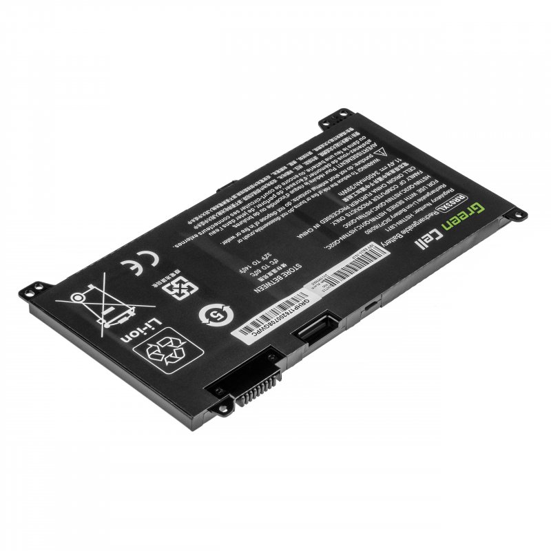 Batterij RR03XL voor HP ProBook 430 G4 G5 440 G4 G5 450 G4 G5 455 G4 G5 470 G4 G5