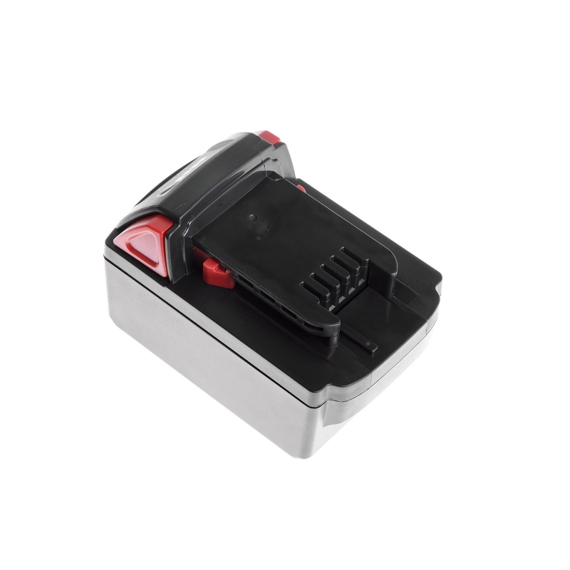 Green cell Gereedschap Batterij 48-11-1830 voor C18 M18 18V 4000mAh thumbnail 4