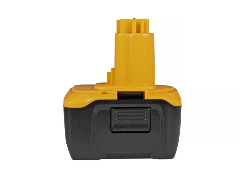 Gereedschap Batterij DeWalt DE9141 DE9140 DC737KL DC733KL DC733C2 14.4V 3Ah thumbnail 4