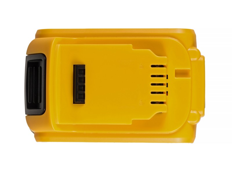 Gereedschap Batterij DeWalt DCB140 DCB141 DCB142 DCB140-XJ DCB141-XJ 14.4V 3Ah thumbnail 3