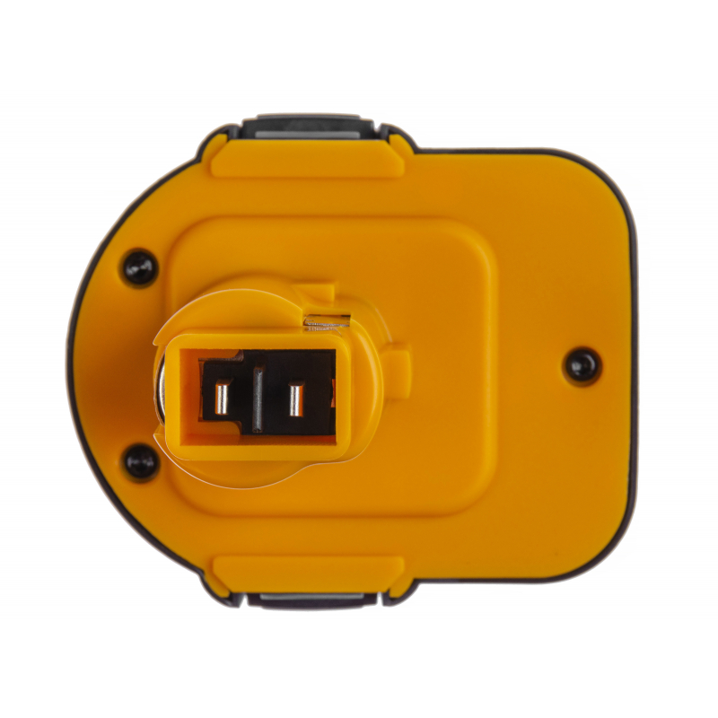 Gereedschap Batterij voor DeWalt DE9037 DE9071 DE9074 12V 2Ah thumbnail 3