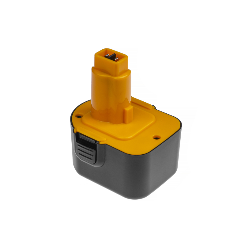 Gereedschap Batterij DE9074  voor DeWalt 2802K 2812K DC740KA