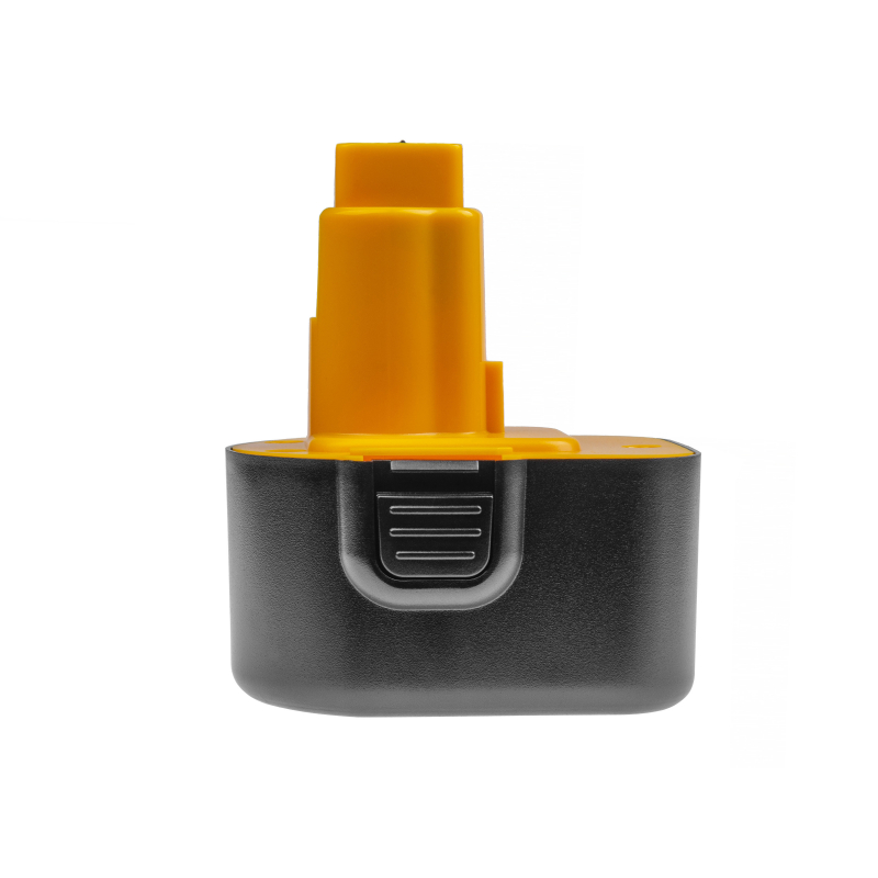 Gereedschap Batterij DE9074  voor DeWalt 2802K 2812K DC740KA thumbnail 5