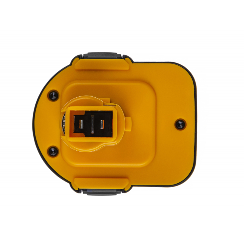 Gereedschap Batterij DE9074  voor DeWalt 2802K 2812K DC740KA thumbnail 3