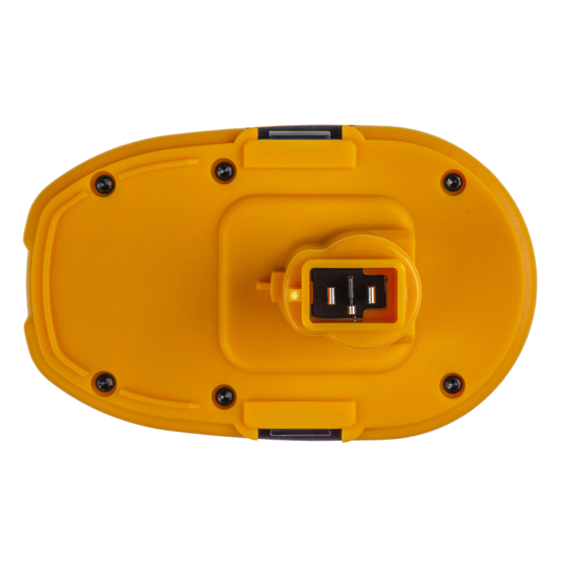 Gereedschap Batterij DE9093 DE9503 voor DeWalt DC020 DC212 thumbnail 3