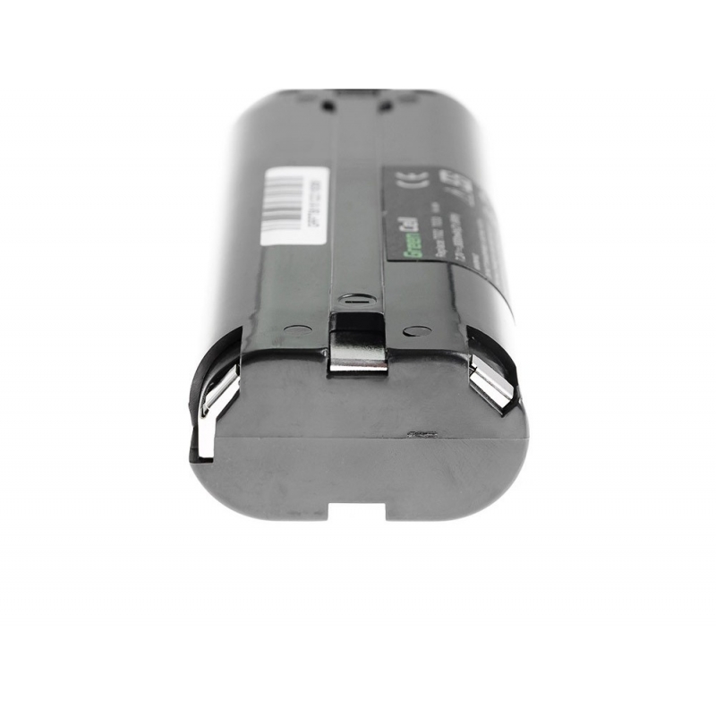 Gereedschap Batterij 7000 7033 voor Makita ML700 ML701 ML702 3700D 4071D 6002D 6072D 9035D 9500D 3000mAh thumbnail 2