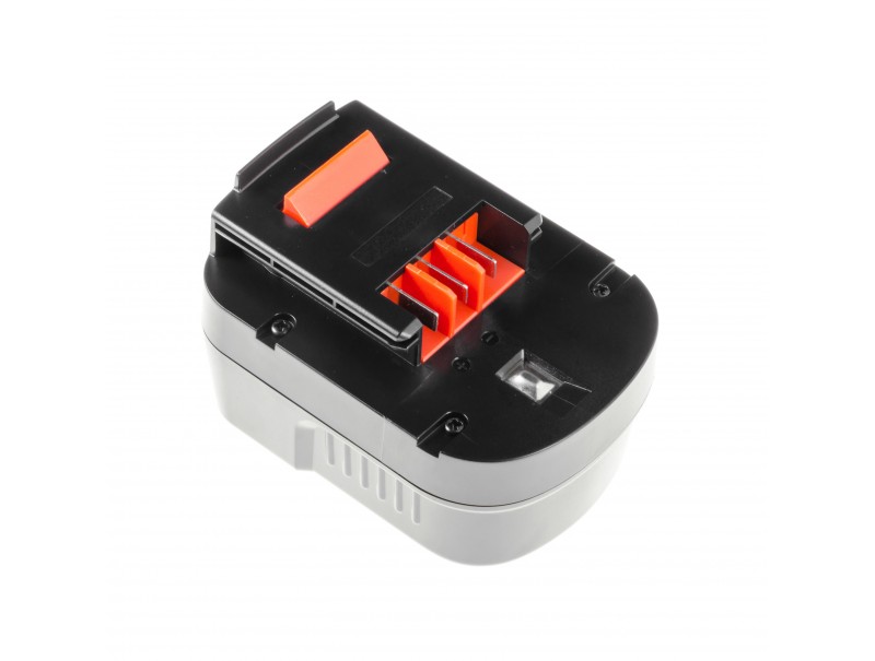 Gereedschap Batterij voor Black&Decker A12 A1712 HPB12 12V 3Ah thumbnail 3